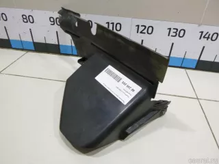 1517778 Ford Воздуховод радиатора левый Ford C-max 1 Арт E48249255, вид 3
