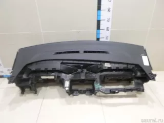1680024 Ford Усилитель торпедо Ford Focus 2 Арт E48251031, вид 1