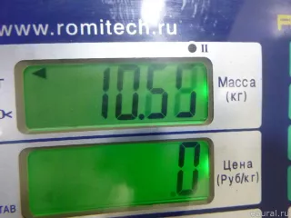 1680024 Ford Усилитель торпедо Ford Focus 2 Арт E48251031, вид 12