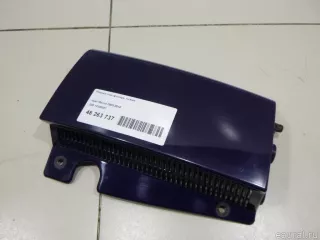 13130027 GM Планка под фонарь левая Opel Meriva 1 Арт E48263737, вид 1