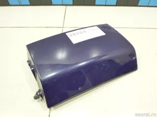 13130027 GM Планка под фонарь левая Opel Meriva 1 Арт E48263737, вид 2