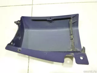 13130027 GM Планка под фонарь левая Opel Meriva 1 Арт E48263737, вид 3