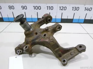 1K0505435AC VAG Кулак задний левый Volkswagen Jetta 5 Арт E48272796, вид 2