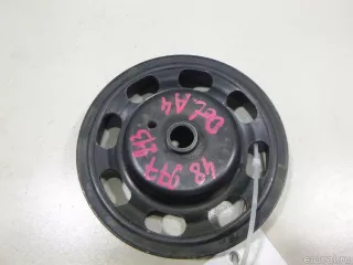 036105255C VAG Шкив коленвала Skoda Octavia A8 Арт E48277213, вид 5