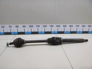 1726946 Ford Полуось передняя правая Ford Focus 2 Арт E48279674, вид 1