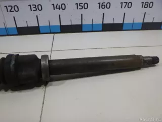 1726946 Ford Полуось передняя правая Ford Focus 2 Арт E48279674, вид 2
