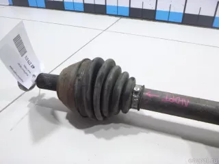 1726946 Ford Полуось передняя правая Ford Focus 2 Арт E48279674, вид 4