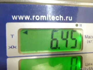 1726946 Ford Полуось передняя правая Ford Focus 2 Арт E48279674, вид 6
