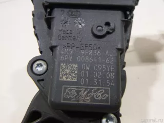 4M519F836AJ Ford Педаль газа Volvo XC70 3 Арт E48279919, вид 3
