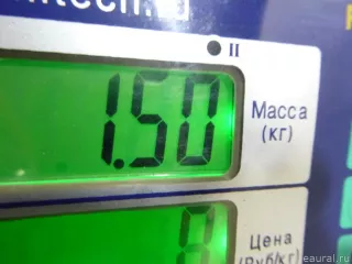 059109009BK VAG Распредвал Volkswagen Touareg 2 Арт E48285792, вид 7