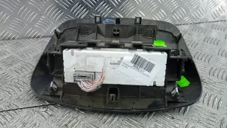 280340008R Монитор Renault Megane 3 Арт 95X03JA01, вид 4