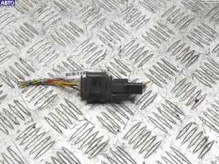 7505225 Разъем (фишка) проводки BMW 3 E46 Арт 54696913, вид 1