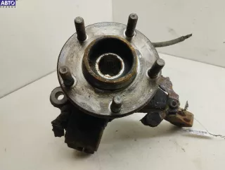  Ступица передняя левая Mazda 3 BK Арт 54647224, вид 1