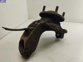  Ступица передняя левая Mazda 3 BK Арт 54647224, вид 2