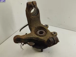  Ступица передняя левая Mazda 3 BK Арт 54647224, вид 3