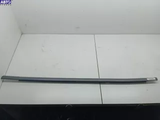  Молдинг стекла двери задней левой наружный Ford B-Max Арт 54563512