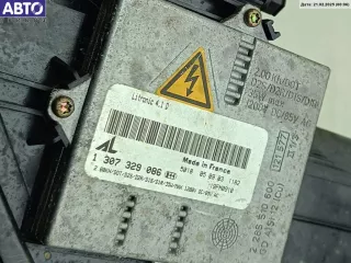 GJ6E-51-031C Фара правая Mazda 6 1 Арт 54274958, вид 4