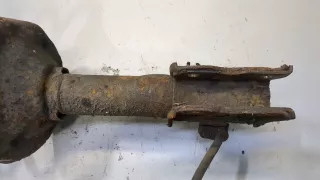 20310XA04A,20330XA00A Амортизатор передний правый Subaru Tribeca Арт 8960967, вид 4