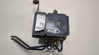 1847182,BV612C405BJ Блок АБС (ABS) Ford Focus 3 Арт 8960451, вид 4