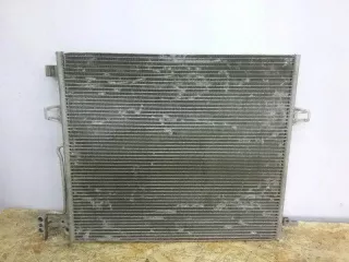 A2515000054 Радиатор кондиционера Mercedes GL X164 Арт 230075, вид 2