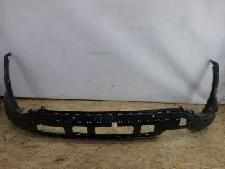 866122W500 Юбка заднего бампера Hyundai Santa FE 3 (DM) Арт K411151, вид 1