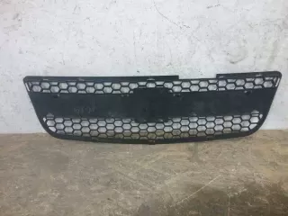 212308401015550 Решетка радиатора Chevrolet Niva Restail Bertone Lada 2121 Niva Арт C690164, вид 2