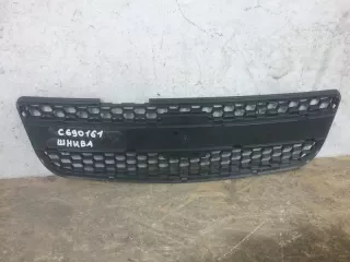 212308401015550 Решетка радиатора Chevrolet Niva Restail Bertone Lada 2121 Niva Арт C690161, вид 1