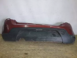 8200735456 Бампер задний Renault Sandero 1 Арт 234319, вид 1