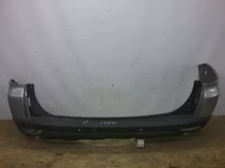 6410C655ZZ Бампер задний Mitsubishi Pajero Sport 2 Арт 234644, вид 1
