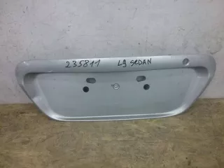 MR379016 Накладка крышки багажника Mitsubishi Lancer 9 Арт 235811, вид 1