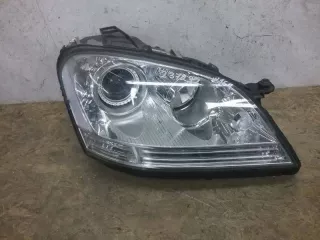 A1648205461 Фара передняя правая Mercedes ML W164 Арт 237232, вид 1