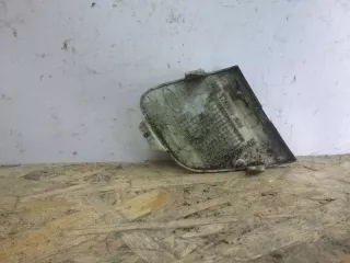 BM5117A989ABW Заглушка буксировочного крюка переднего бампера Ford Focus 3 Арт 232767, вид 2