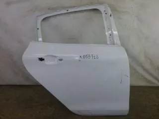 9671907480 Дверь задняя правая Peugeot 208 Арт K053718, вид 1