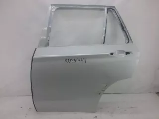 41517386739 Дверь задняя левая BMW X5 F15 Арт K059747, вид 1