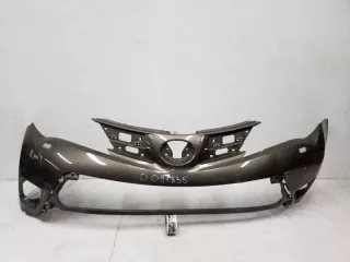 5211942A00 Бампер передний Toyota Rav 4 4 Арт D091835, вид 1