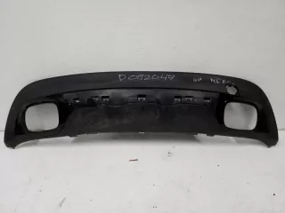 A1568854501 Юбка заднего бампера Mercedes GLA X156 Арт D092047, вид 1