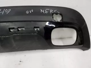 A1568854501 Юбка заднего бампера Mercedes GLA X156 Арт D092047, вид 3