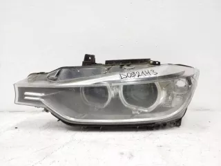 63117314531 Фара передняя левая BMW 3 F30/F31/GT F34 Арт D092143, вид 1