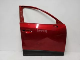 KD5358010 Дверь передняя правая Mazda CX-5 1 Арт D092799, вид 1