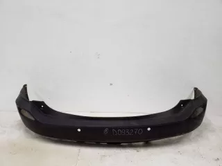 5215942190 Бампер задний Toyota Rav 4 4 Арт D093270, вид 1