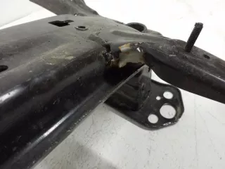 865302P600 Усилитель переднего бампера Kia Sorento 2 Арт D094358, вид 2
