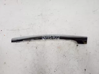 7P6853842 Накладка (юбка) заднего бампера Volkswagen Touareg 2 Арт D095702, вид 1