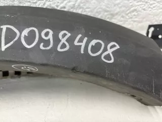 960172843R Накладка переднего бампера левая Renault Sandero 2 Арт D098408, вид 6