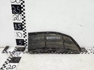 5312842020 Решетка переднего бампера левая Toyota Rav 4 4 Арт D098495, вид 1