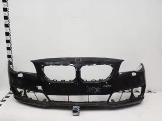 51117331706 Бампер передний BMW 5 F10/F11/GT F07 Арт D099247, вид 1