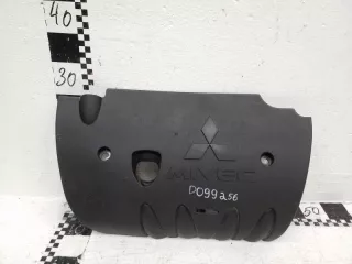 1003A058 Крышка двигателя декоративная Mitsubishi Lancer 10 Арт D099256, вид 1