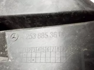 A2538853600 Решетка переднего бампера правая Mercedes GLC X253 Арт D099311, вид 3