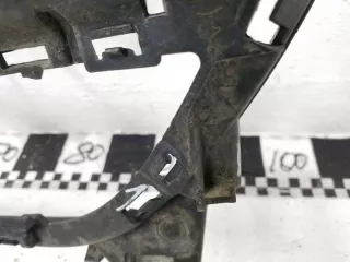 A1178880600 Решетка радиатора Mercedes CLA c117 Арт D099365, вид 3