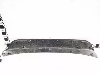 6415A090ZZ Юбка заднего бампера Mitsubishi Outlander 3 restailing 2 Арт D099520, вид 2