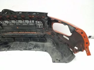 13490015 Бампер передний Citroen C3 Aircross  Арт D100295, вид 3